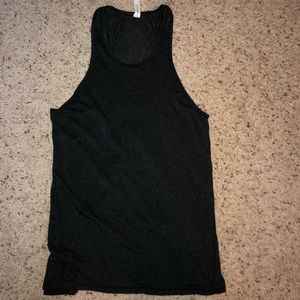 lululemon goal up tank top